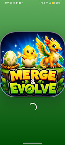 Merge & Evolve — Official Google Play images 3